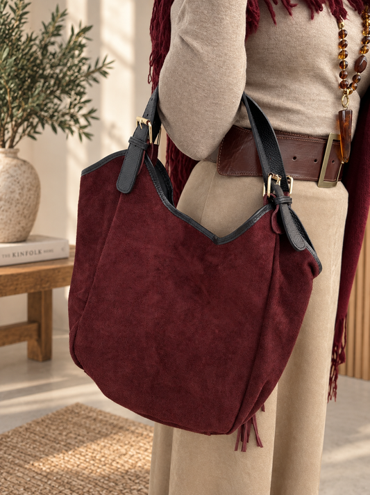 BOLSO INDI