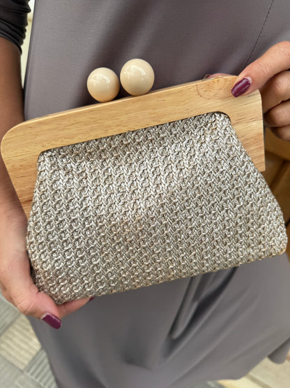 BOLSO MARINA
