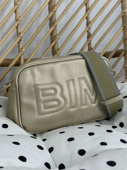 BIM SHOULDER BAG