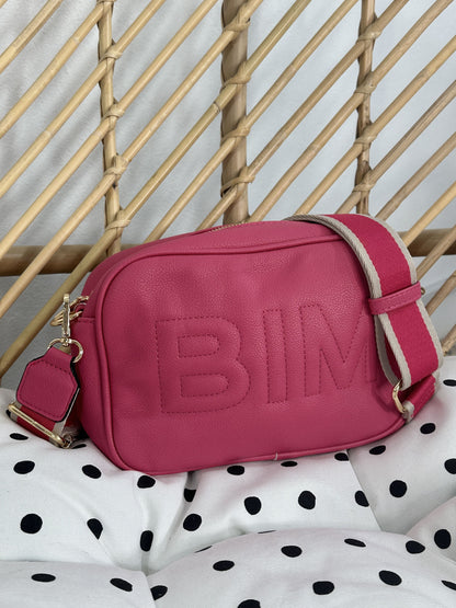 BOLSA TIRACOLO BIM