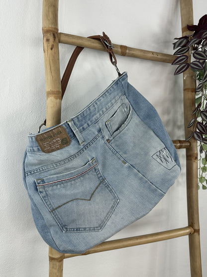BOLSO DENIM