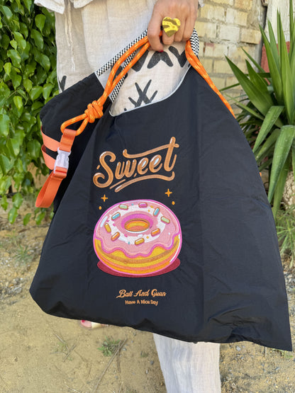 Sweet bag