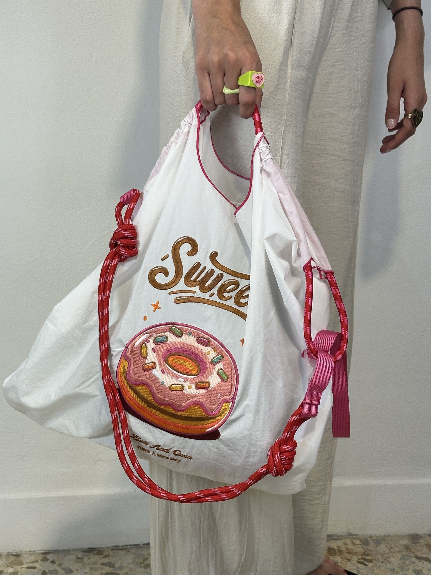 Bolso Sweet