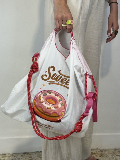 Sweet bag