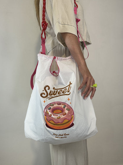 Sweet bag