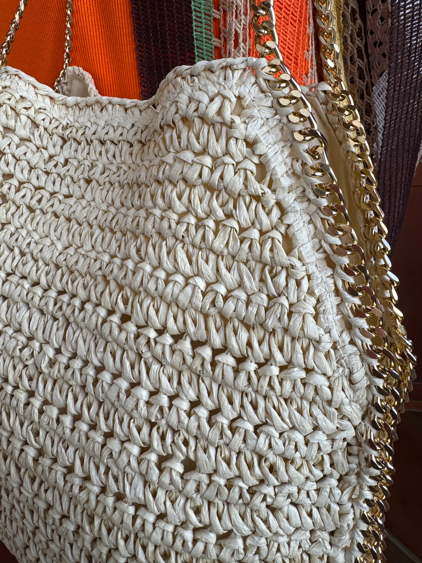 ZAHARA BAG