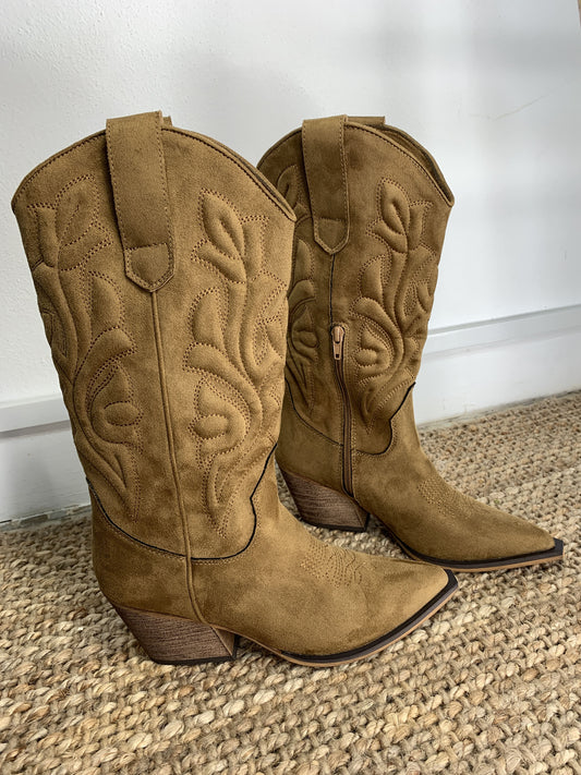 BOTA COWBOY CLÁSSICA