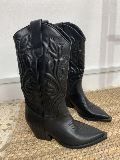 BOTA COWBOY CLÁSICA