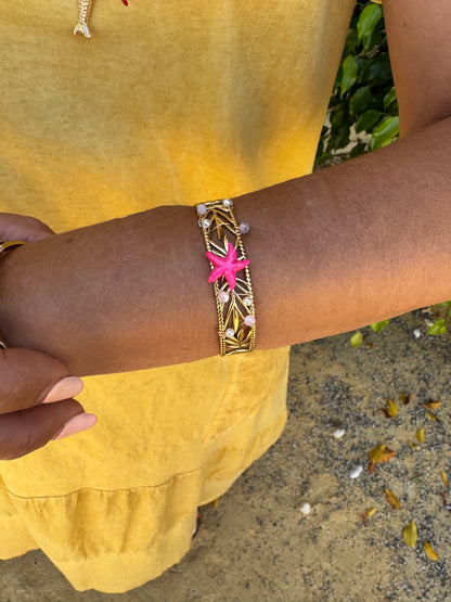 BRAZALETE MILU