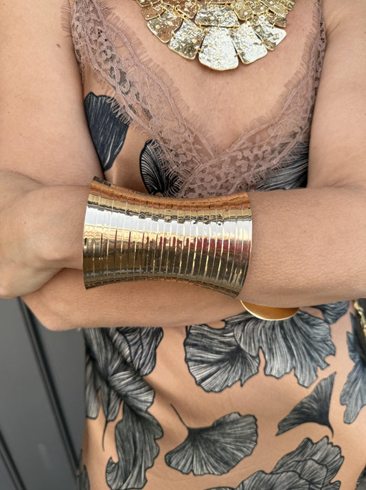 BRAZALETE IRIS