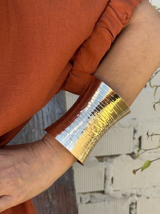 BRAZALETE IRIS