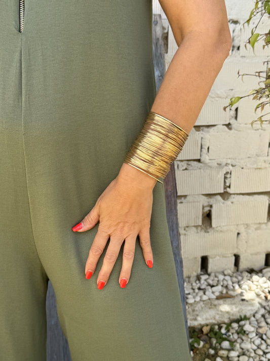 BRAZALETE MIL HILOS