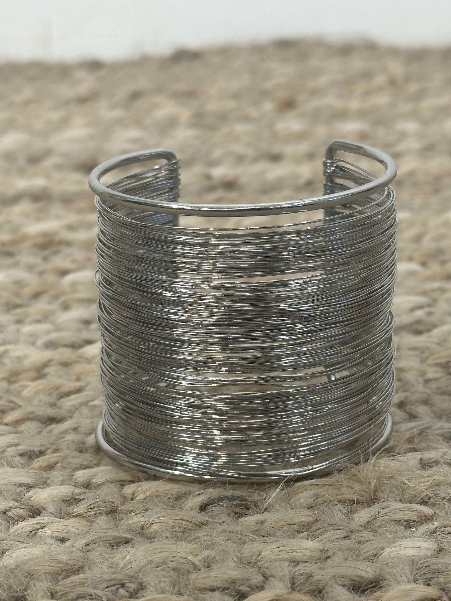 MEDIUM THOUSAND THREADS BRACELET