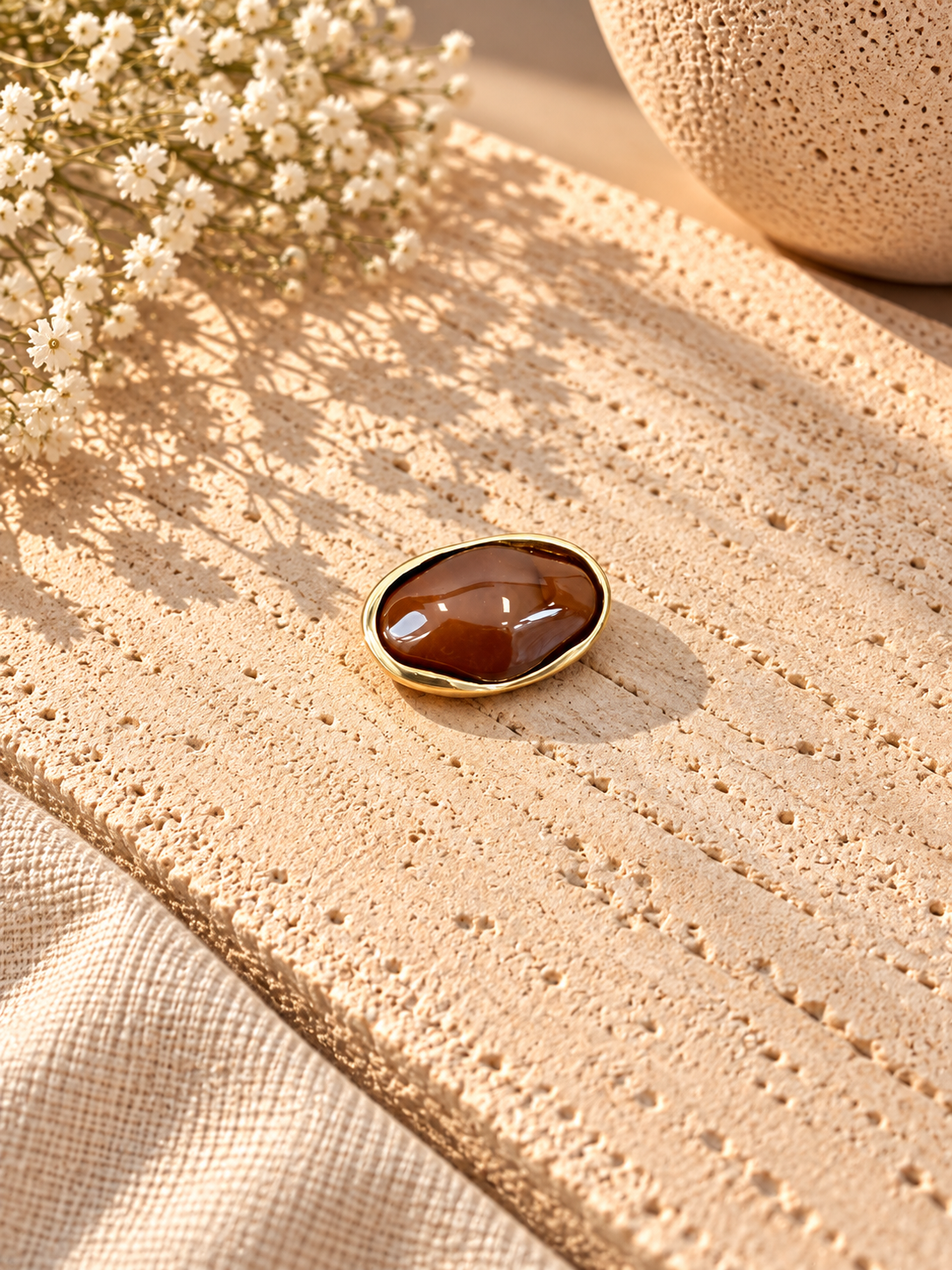 BROCHE ZOE