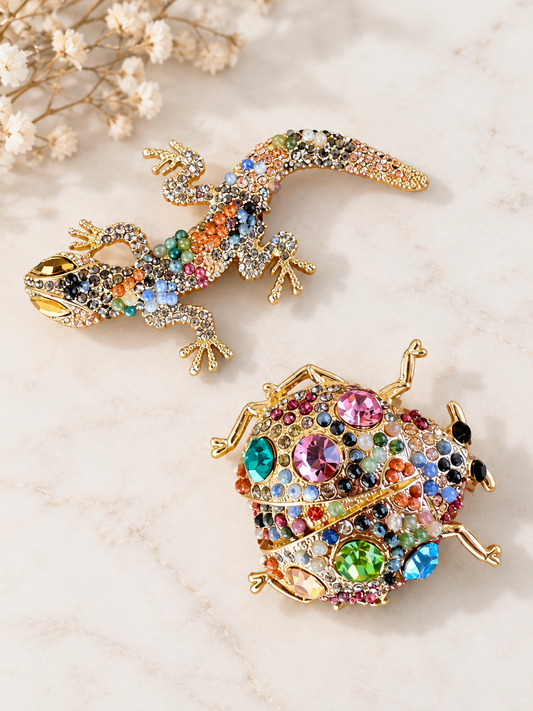 BROCHE RENO