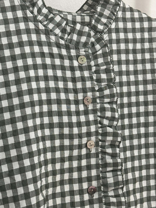 CAMISA AJOLÍ