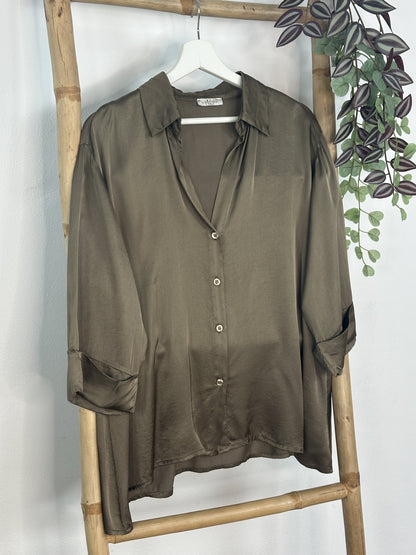CAMISA TATIANA