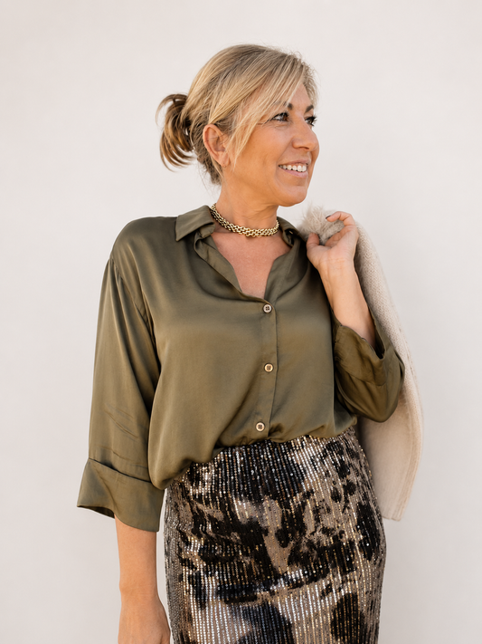 CAMISA TATIANA