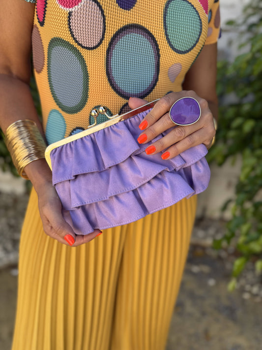 CARTERA VOLANTES