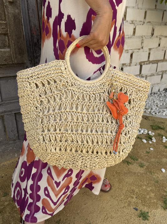 CESTA CALADA
