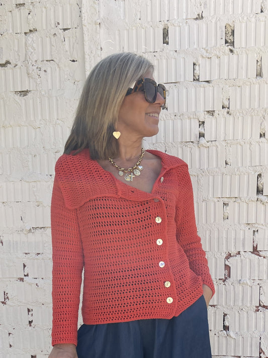 REBECA CALADA CROCHÉ