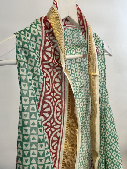 INDIAN VEST