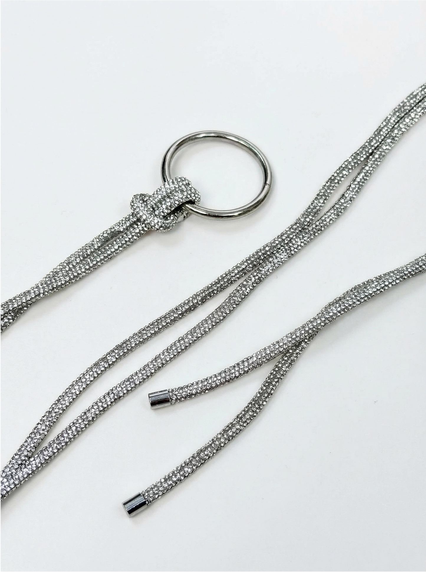 CINTURÓN CORDÓN BRILLI