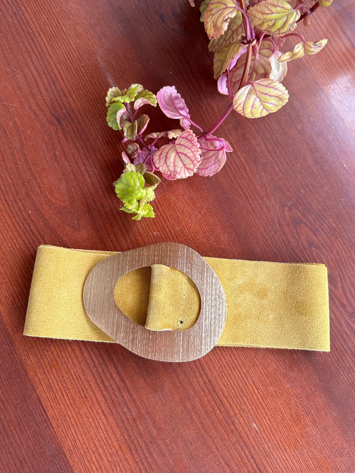 ANTONELLA BELT