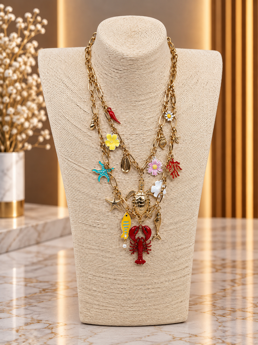COLLAR HAWAII