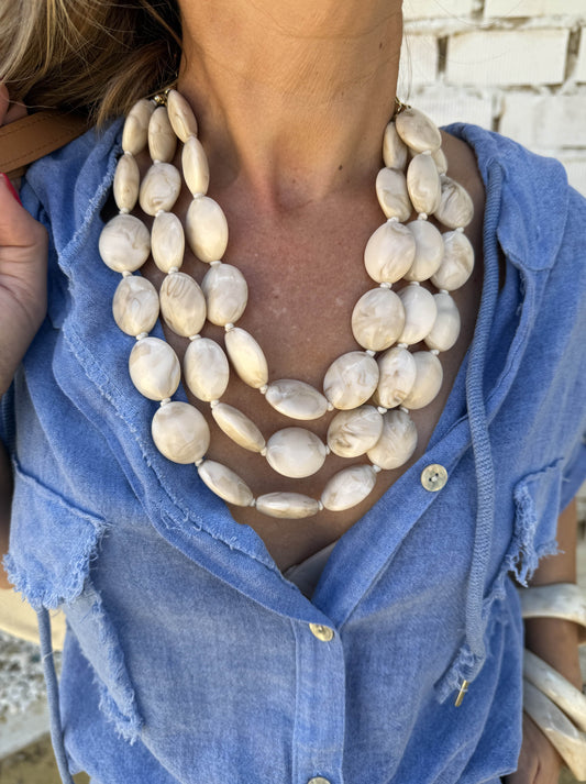 COLLAR SUMMER