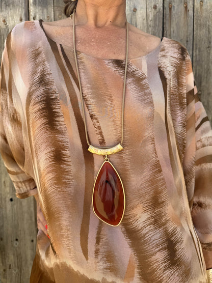 COLLAR COLA DE RATÓN EDÉN