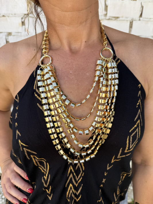 COLLAR ELECTRA