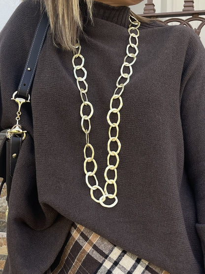 COLLAR ESLABA