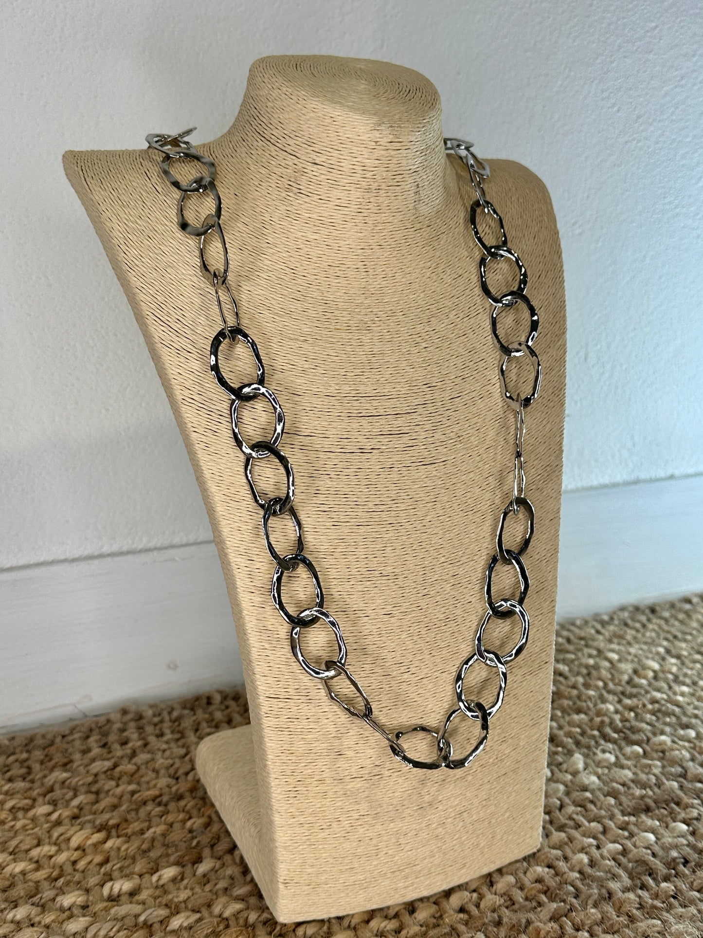 COLLAR ESLABA