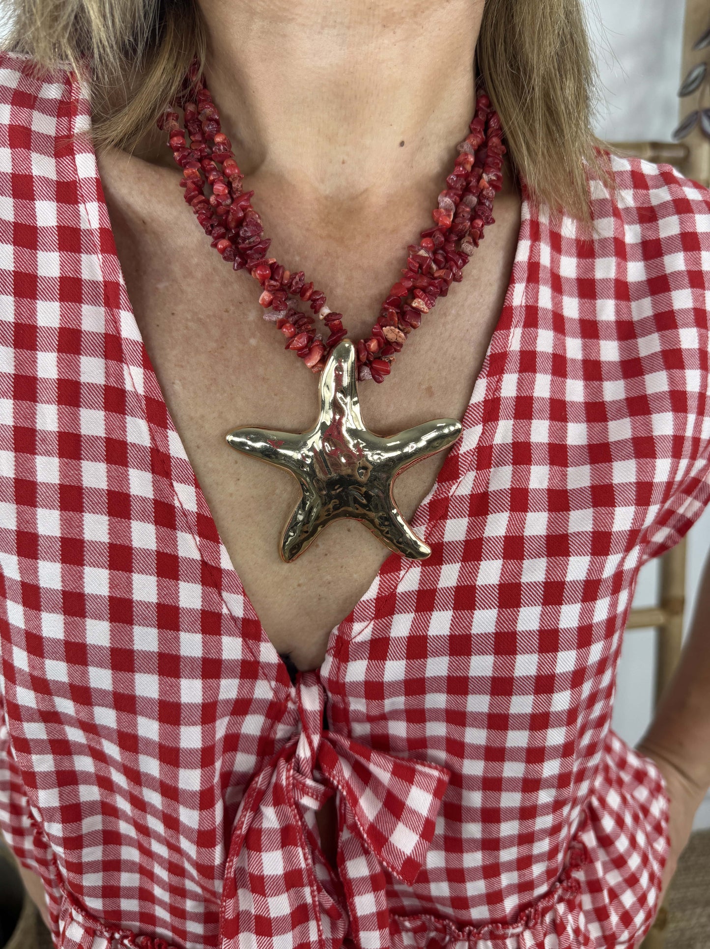COLLAR ESTRELLA
