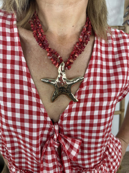 COLLAR ESTRELLA