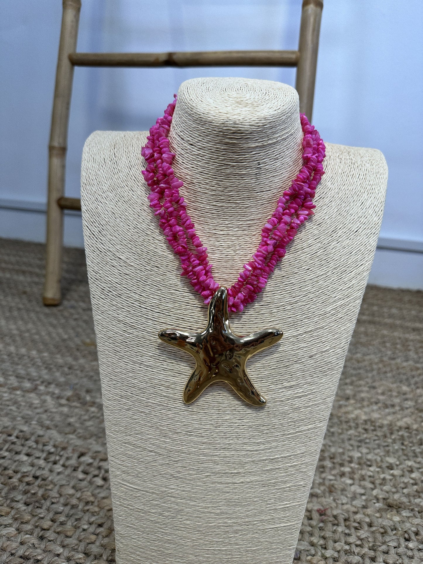 COLLAR ESTRELLA