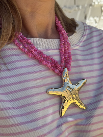 COLLAR ESTRELLA
