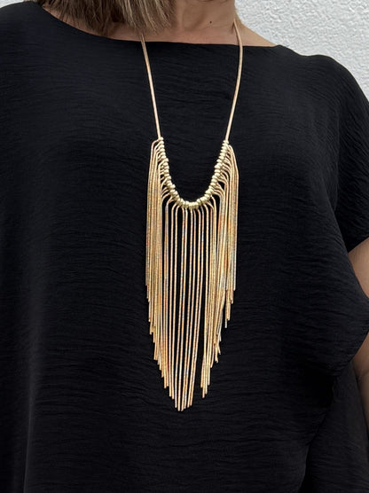 COLLAR FLECOS