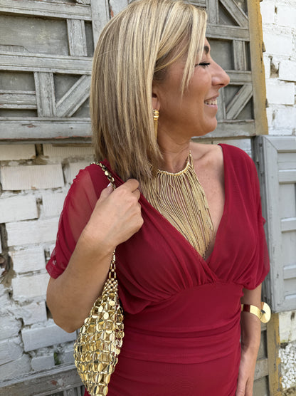 COLLAR FLECOS