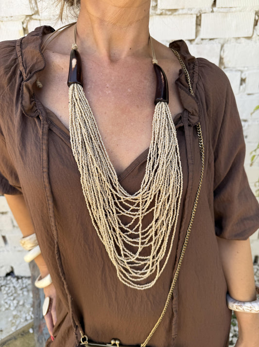 COLLAR MALI