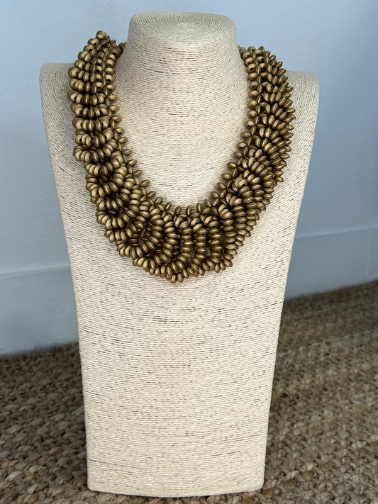 MASALA NECKLACE