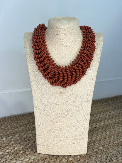 MASALA NECKLACE