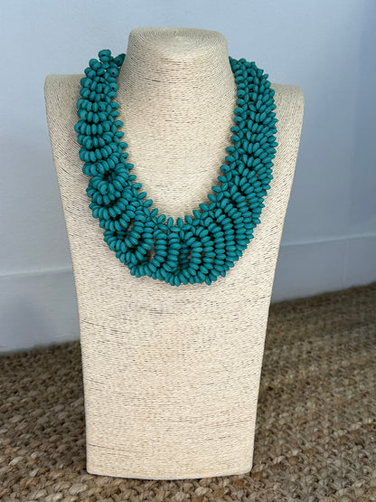 MASALA NECKLACE