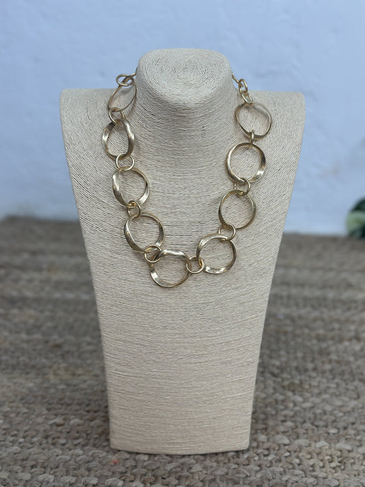 COLLAR MILA
