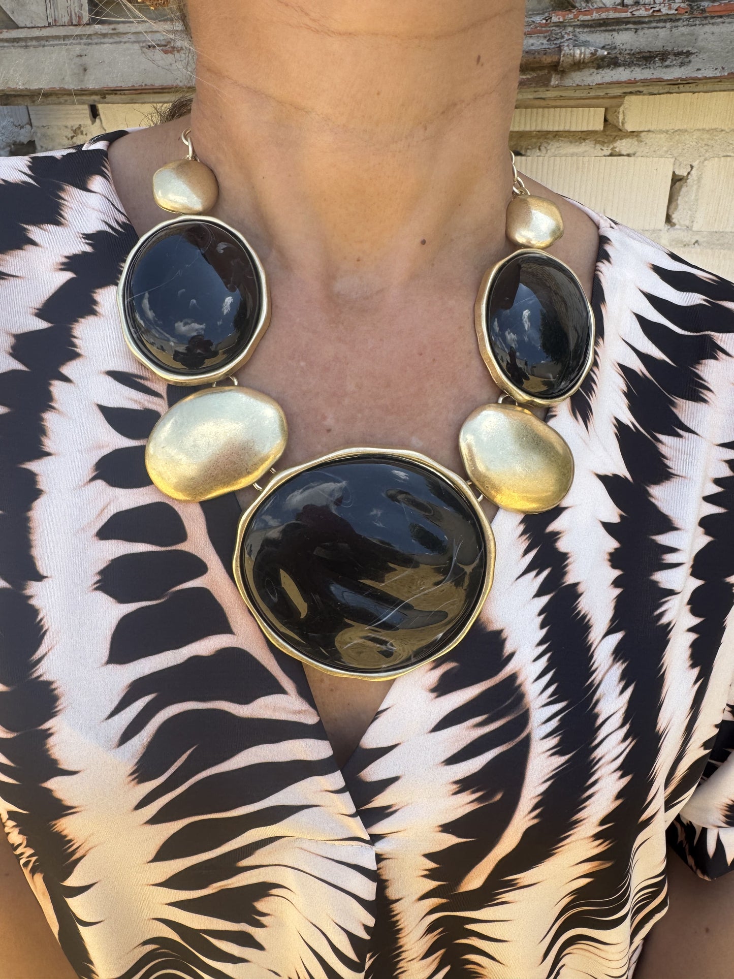 COLLAR NEVA