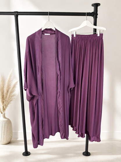 CONJUNTO MARTA