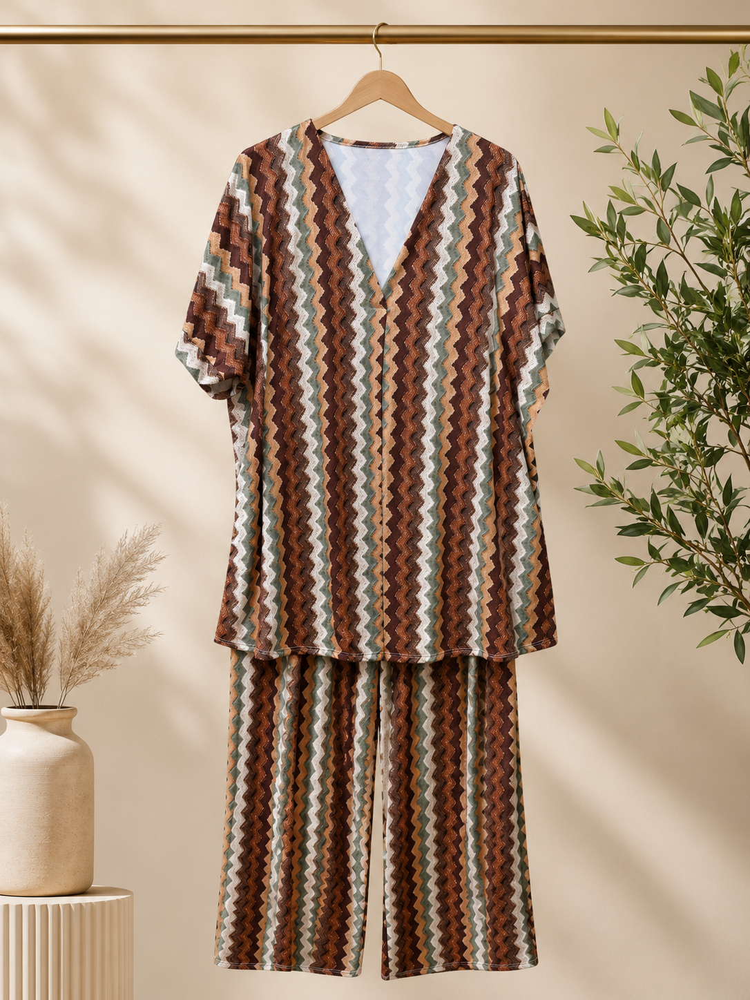 CONJUNTO SELVA