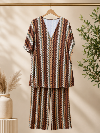 CONJUNTO SELVA