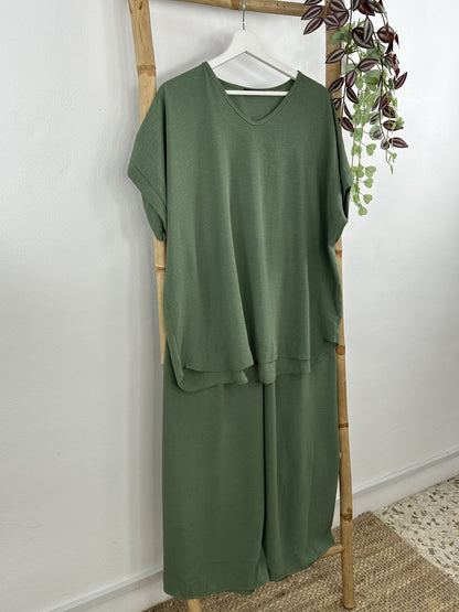 CONJUNTO BÁSICO